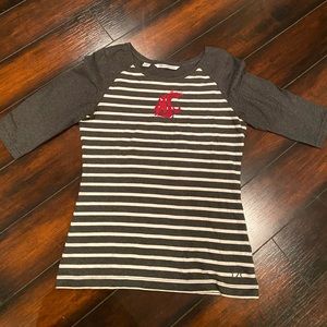 WSU shirt